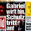 2017-01-25 Gabriel wirft hin, Schulz tritt an